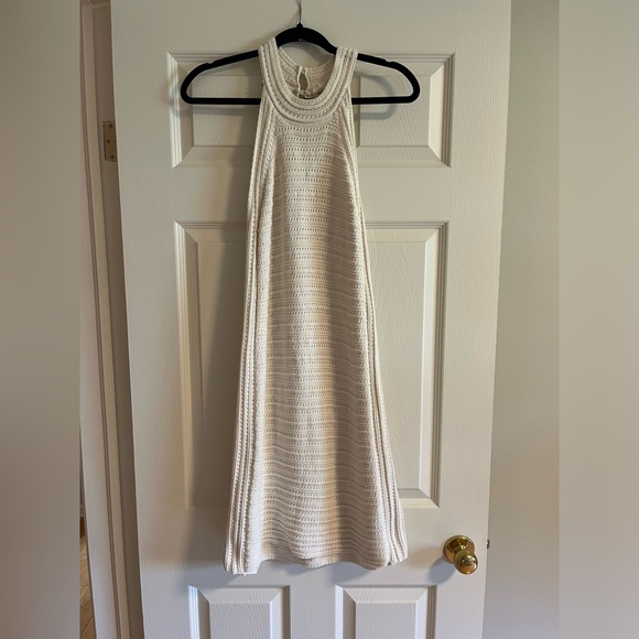 Bathing Suit/ Knit Dress - Picture 1 of 4